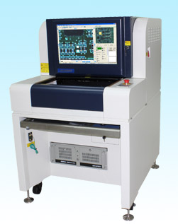ALD625全自动光学检测设备