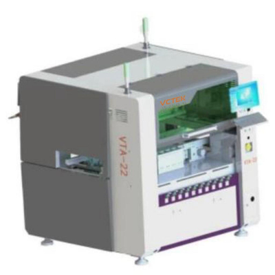 异型插件机 VT-CAM-20