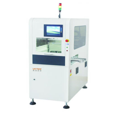 VS-500 INLINE LASER SOLDERING