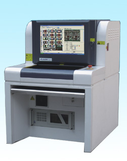 ALD525全自动光学检测设备