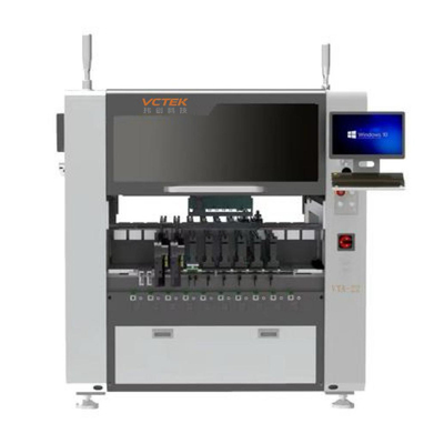 VTA-22 异形插件机